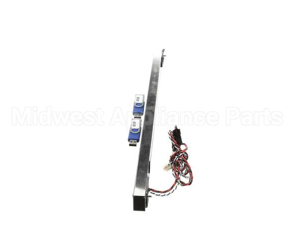 510-242S Prince Castle Service Kitbb 4Main 89-165 V5