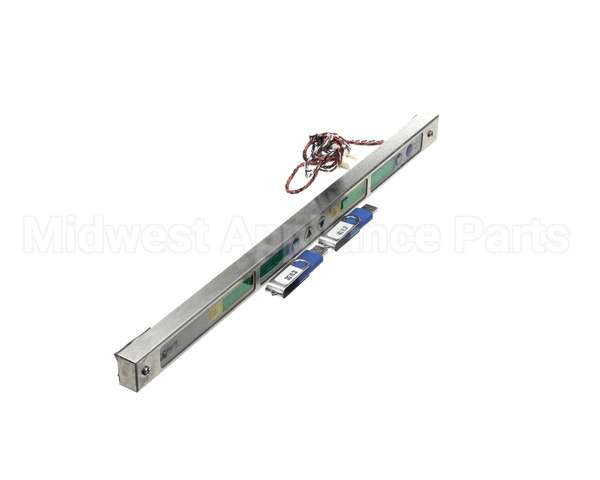 510-242S Prince Castle Service Kitbb 4Main 89-165 V5