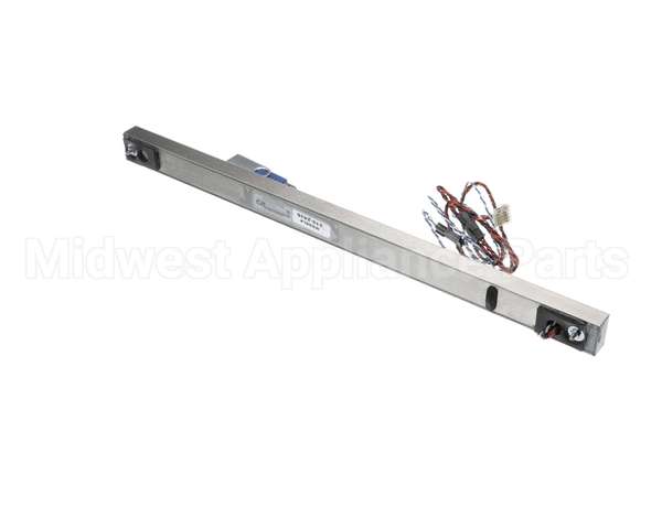 510-243S Prince Castle Service Kitbb 4Aux 89-166 V5