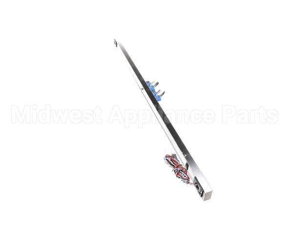 510-258S Prince Castle Service Kitbb 8Aux 89-177 V5