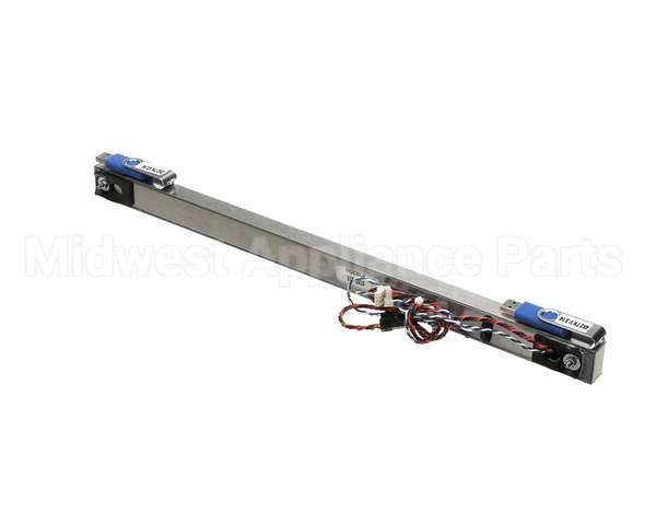 510-281S Prince Castle Button Bar