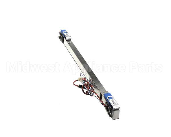 510-281S Prince Castle Button Bar