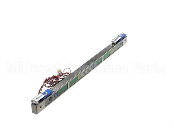 510-281S Prince Castle Button Bar