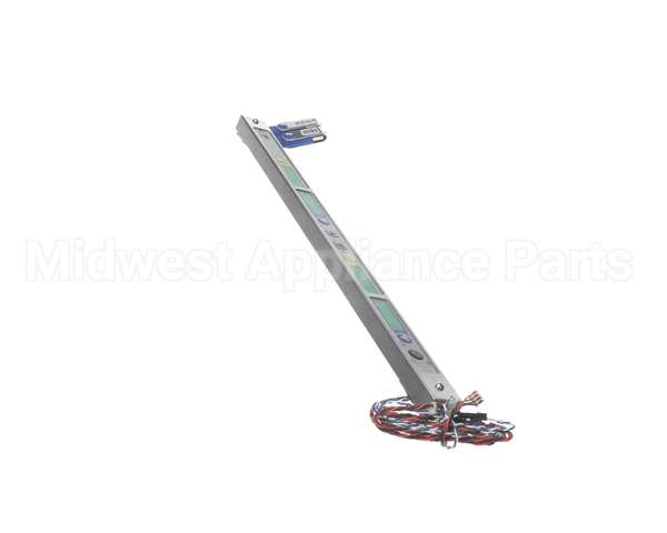 510-283S Prince Castle Button Bar Kit