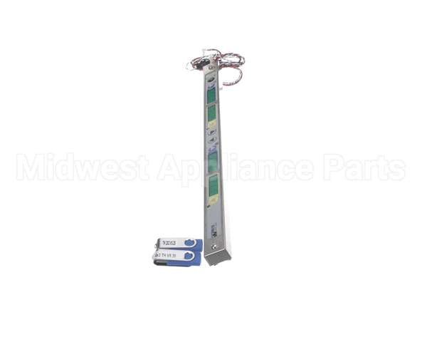 510-283S Prince Castle Button Bar Kit