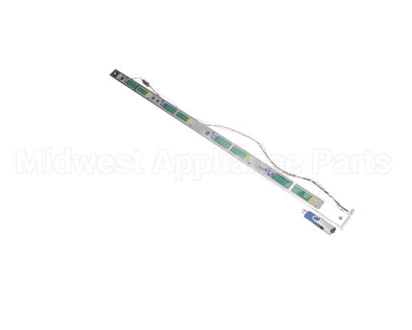 510-285S Prince Castle Button Bar Kit 8 Main 89/207V5