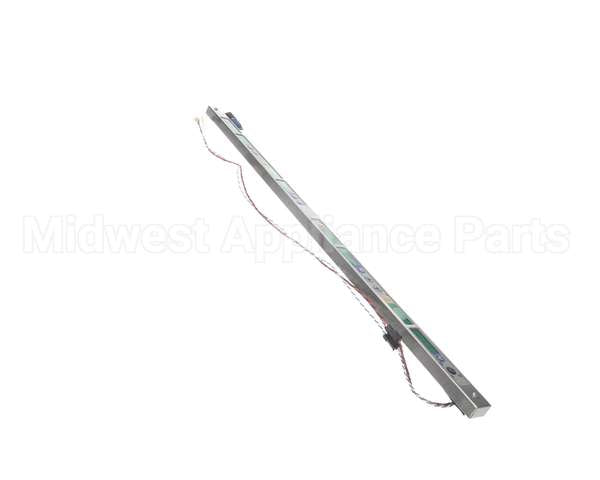 510-285S Prince Castle Button Bar Kit 8 Main 89/207V5