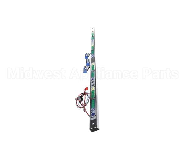 510-349S Prince Castle Front Timer Bar