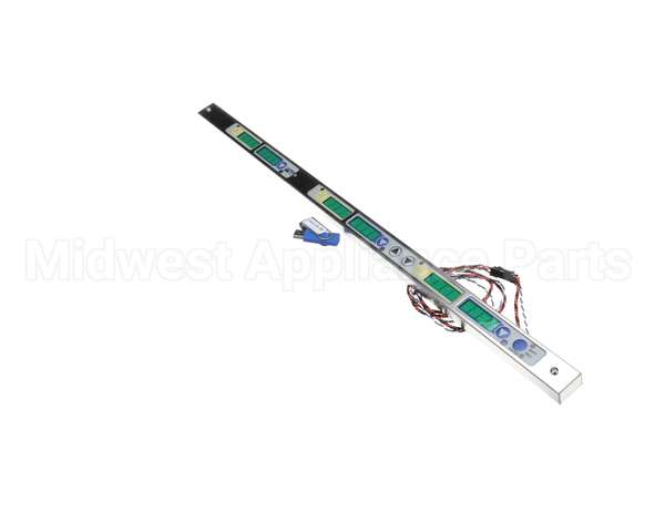 510-367S Prince Castle Timer Bar Bb 6Ch Main