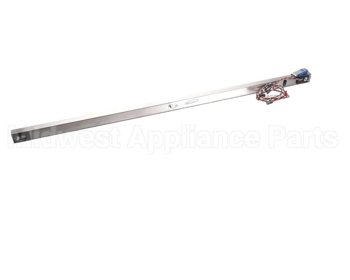 510-375S Prince Castle Kit Timer Bar 8 Aux Base 89-23