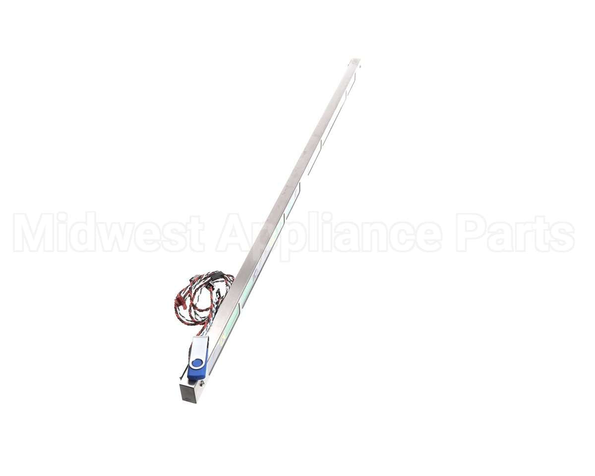 510-375S Prince Castle Kit Timer Bar 8 Aux Base 89-23