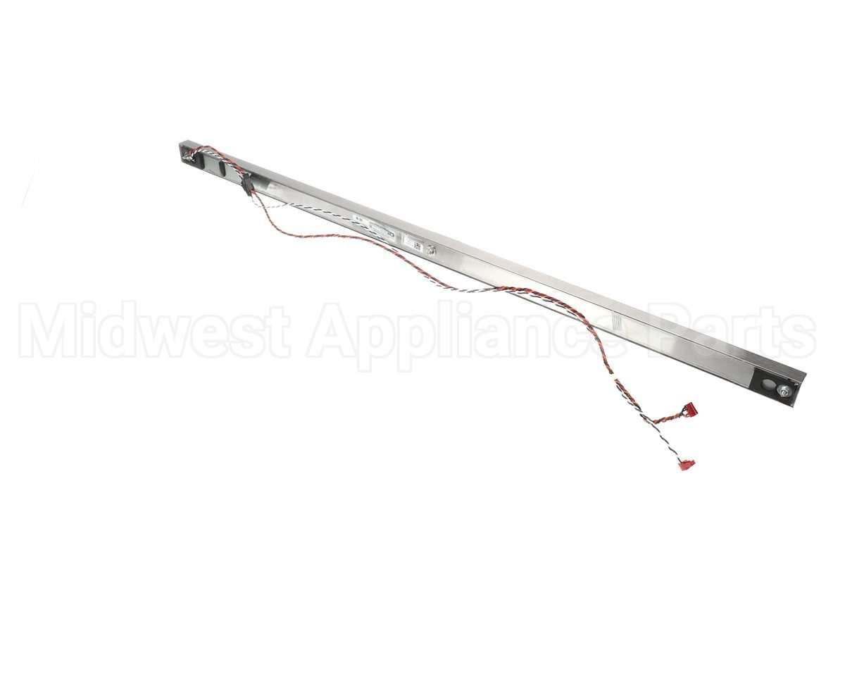 510-376S Prince Castle Kit Timer Bar 8 Main Top 89-23