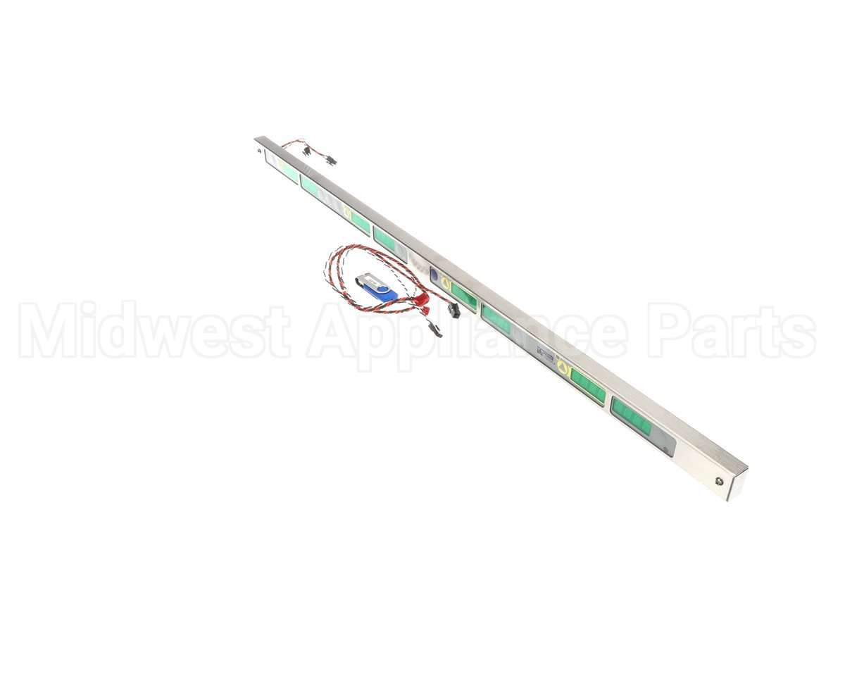 510-377S Prince Castle Kit Timer Bar 8 Aux Top 89-236