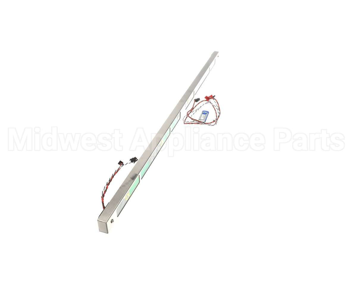 510-377S Prince Castle Kit Timer Bar 8 Aux Top 89-236