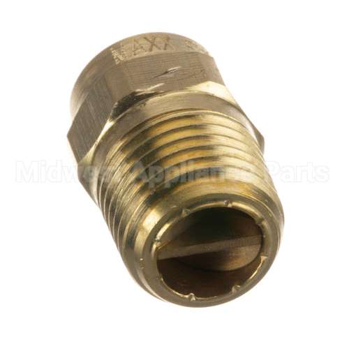 510-5011 Lvo 1/4 Rinse Nozzle (All But Rw25