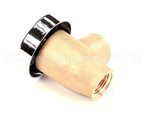 510-5016 Lvo 1/2 Vacuum Breaker