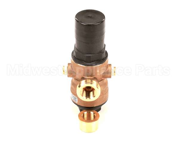 510-5021 Lvo 1/2 Pressure Regulator