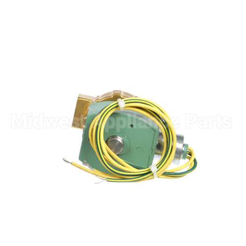 510-5030 Lvo 1/2 Steam Solenoid