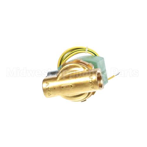 510-5030 Lvo 1/2 Steam Solenoid