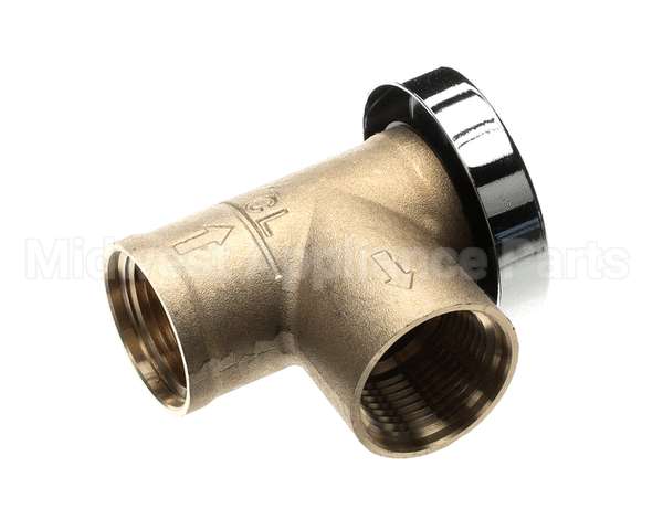 510-5052 Lvo 1 Vacuum Breaker