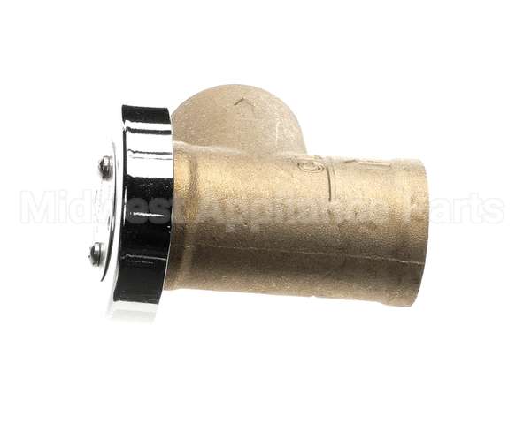 510-5052 Lvo 1 Vacuum Breaker