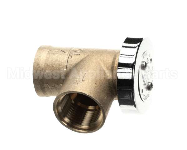 510-5052 Lvo 1 Vacuum Breaker