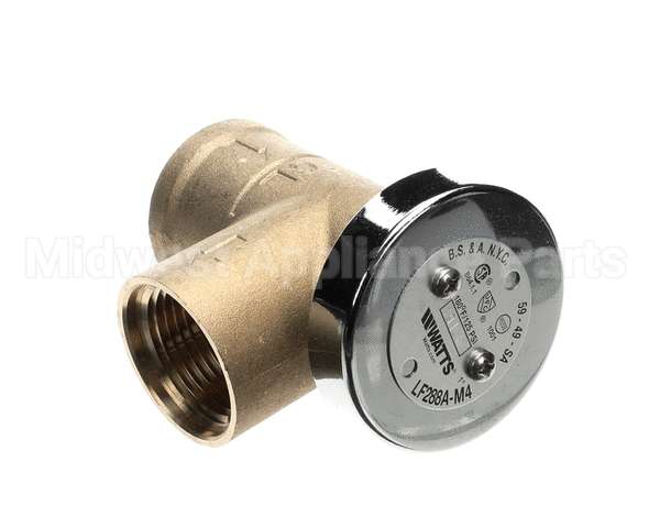 510-5052 Lvo 1 Vacuum Breaker