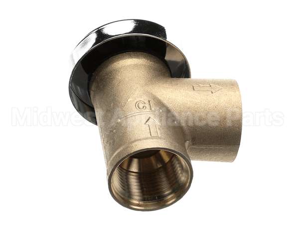 510-5052 Lvo 1 Vacuum Breaker