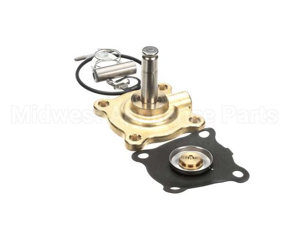 510-5066 Lvo 1/2 Parker Solenoid Valve Kit