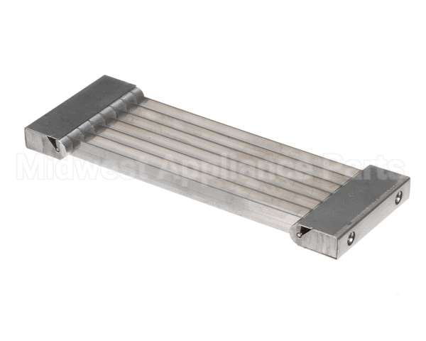 510 Vollrath Onion King 3/8 Cut Blade Assembly
