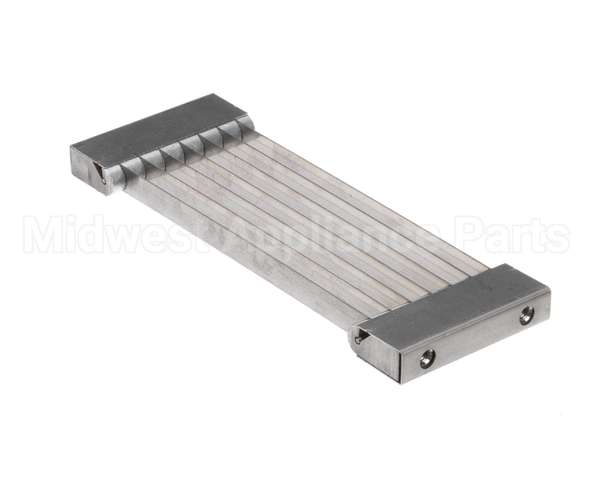 510 Vollrath Onion King 3/8 Cut Blade Assembly