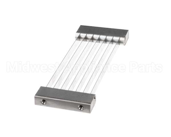 510 Vollrath Onion King 3/8 Cut Blade Assembly