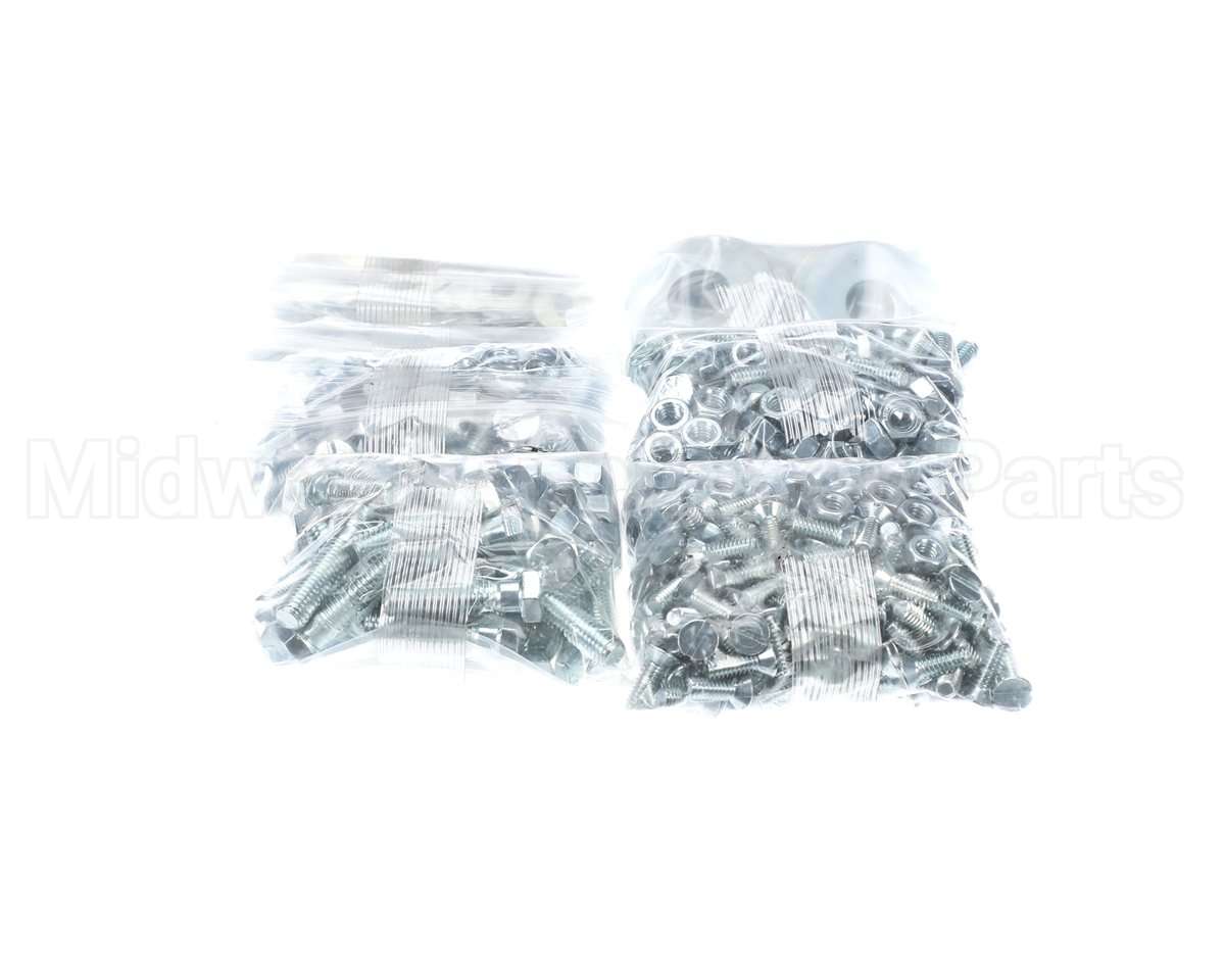 51000-1069 Cutler Industries Rebush Bolt Kit