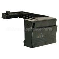 51001041 Whirlpool Button Door Release (Bl