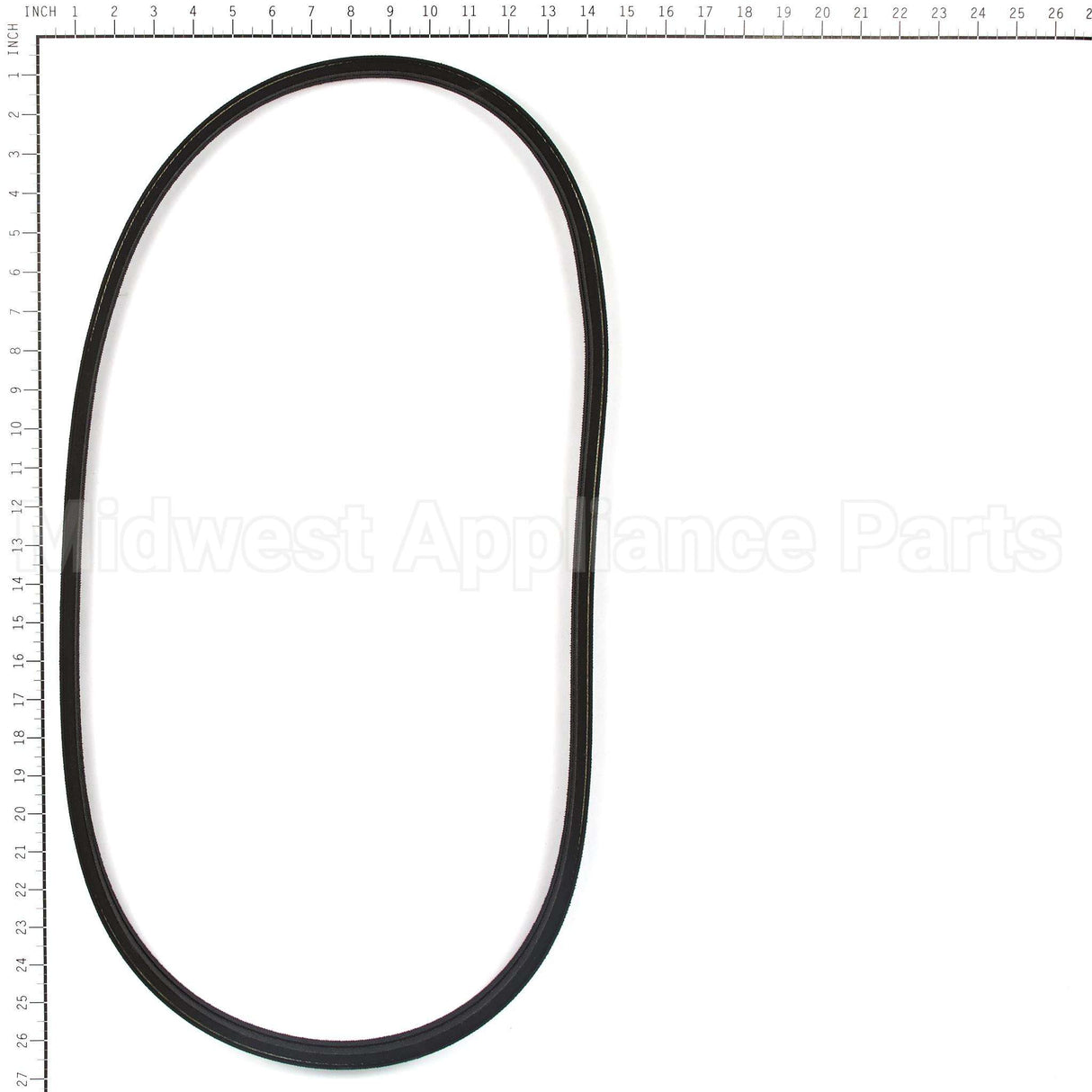 5100555SM Briggs & Stratton Belt#41-1299 Banded