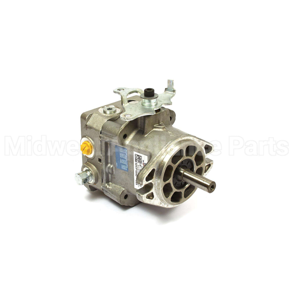 5101404SM Briggs & Stratton Hydraulic Pump Rh