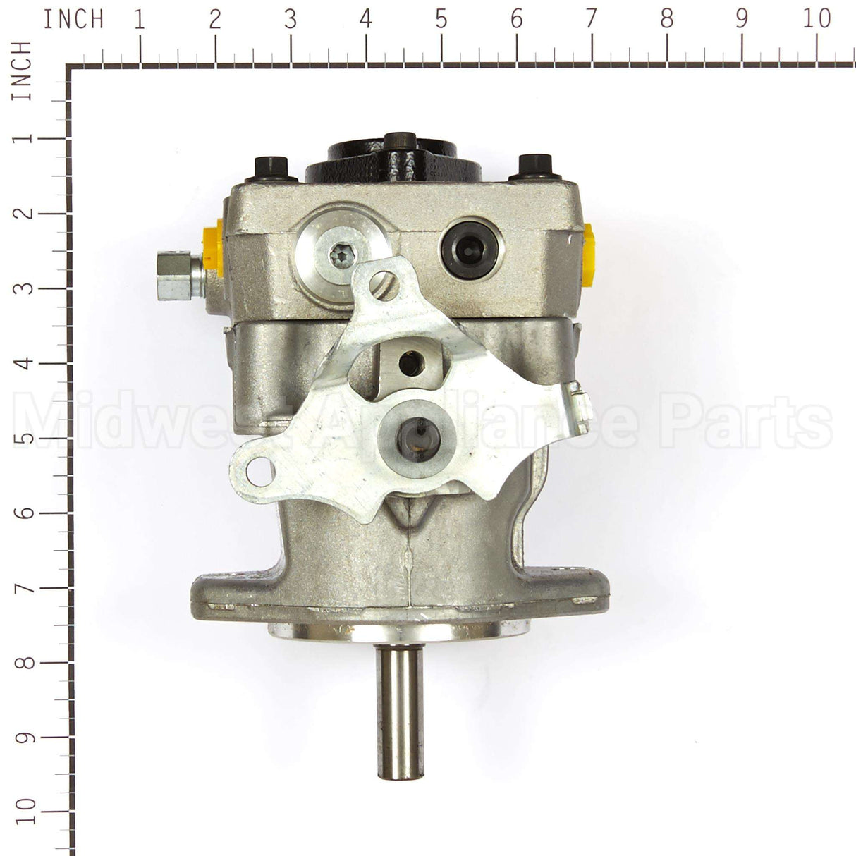 5101404SM Briggs & Stratton Hydraulic Pump Rh