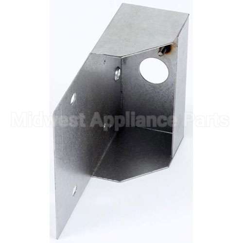 51026 Compatible Apw Terminal Cover W/Assy Rd Wells