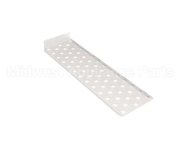 51027 Middleby Plate,Inr L5Gn Col/Aluz Ps520