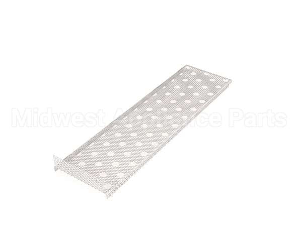 51027 Middleby Plate,Inr L5Gn Col/Aluz Ps520