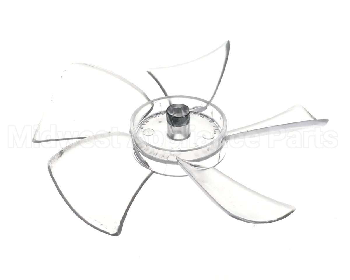5102C Heatcraft Refrigeration 5In 27 Deg Fan Blade
