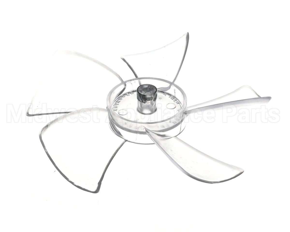 5102C Heatcraft Refrigeration 5In 27 Deg Fan Blade