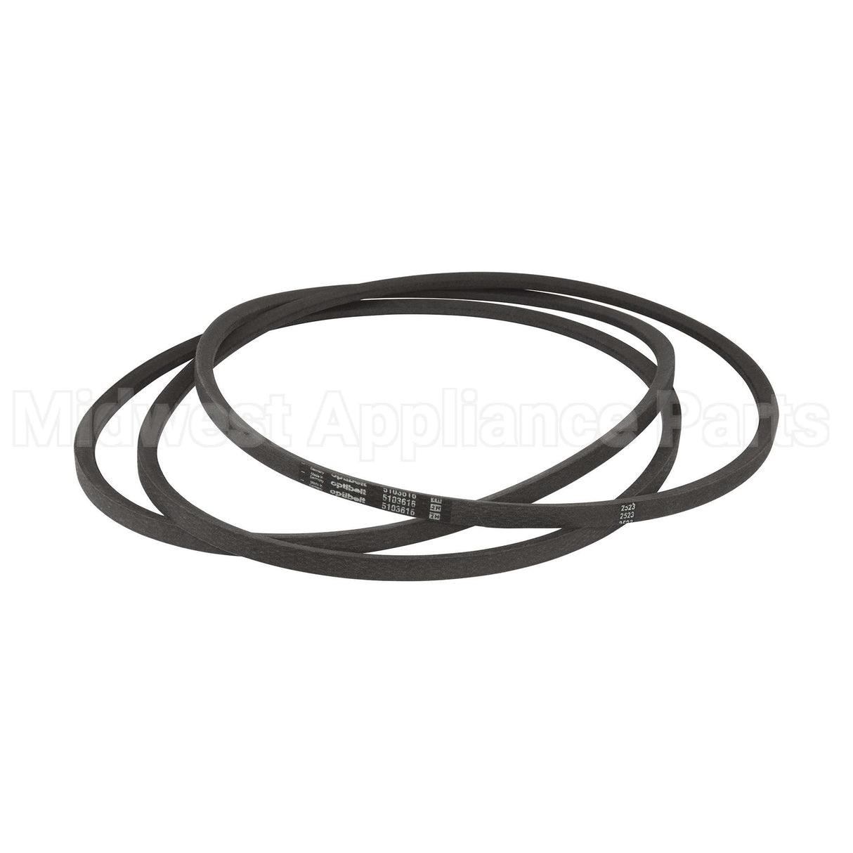 5103616YP Briggs & Stratton Belt 5V-Sec 178.25",",",1"