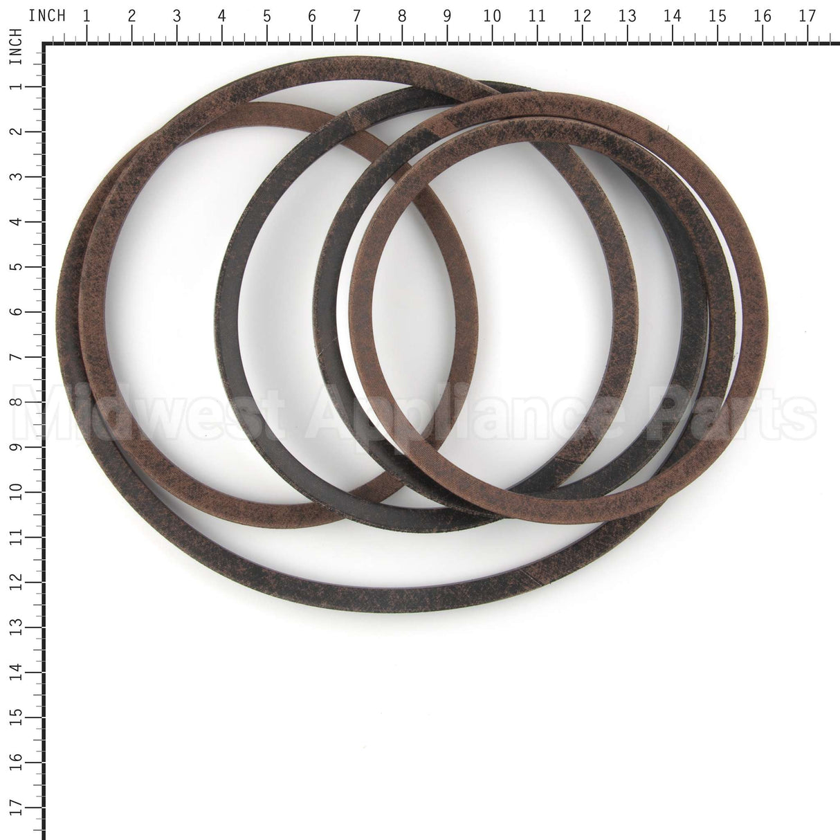 5103927YP Briggs & Stratton Belt 5V-Sec 162.40",",",1"