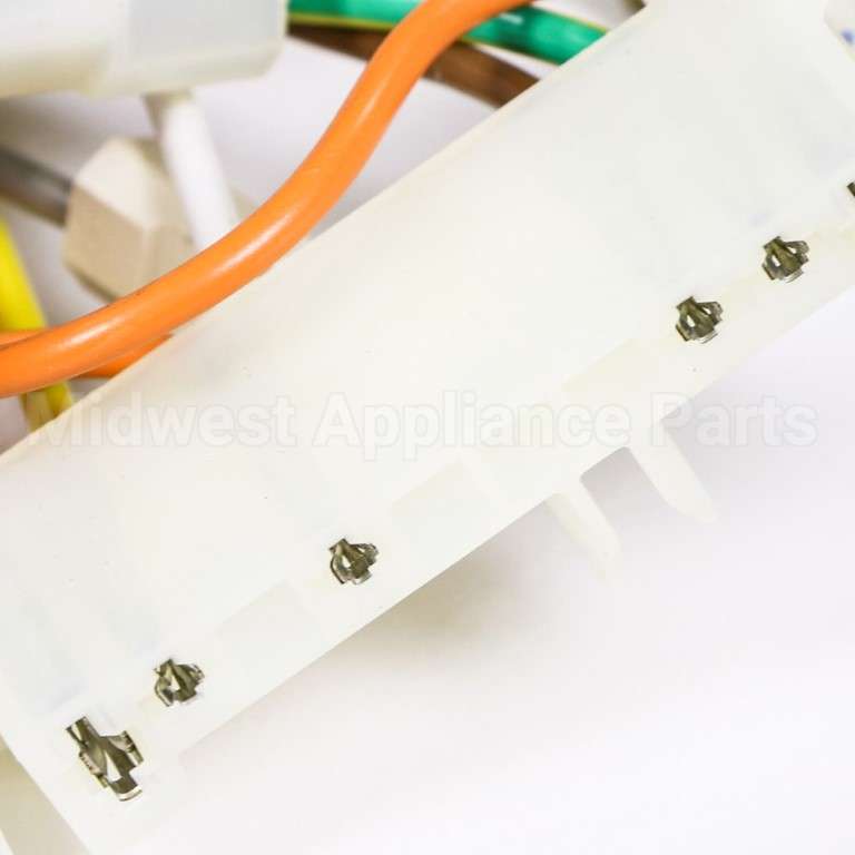 510401P Speed Queen Assy Wire Harnesspkg