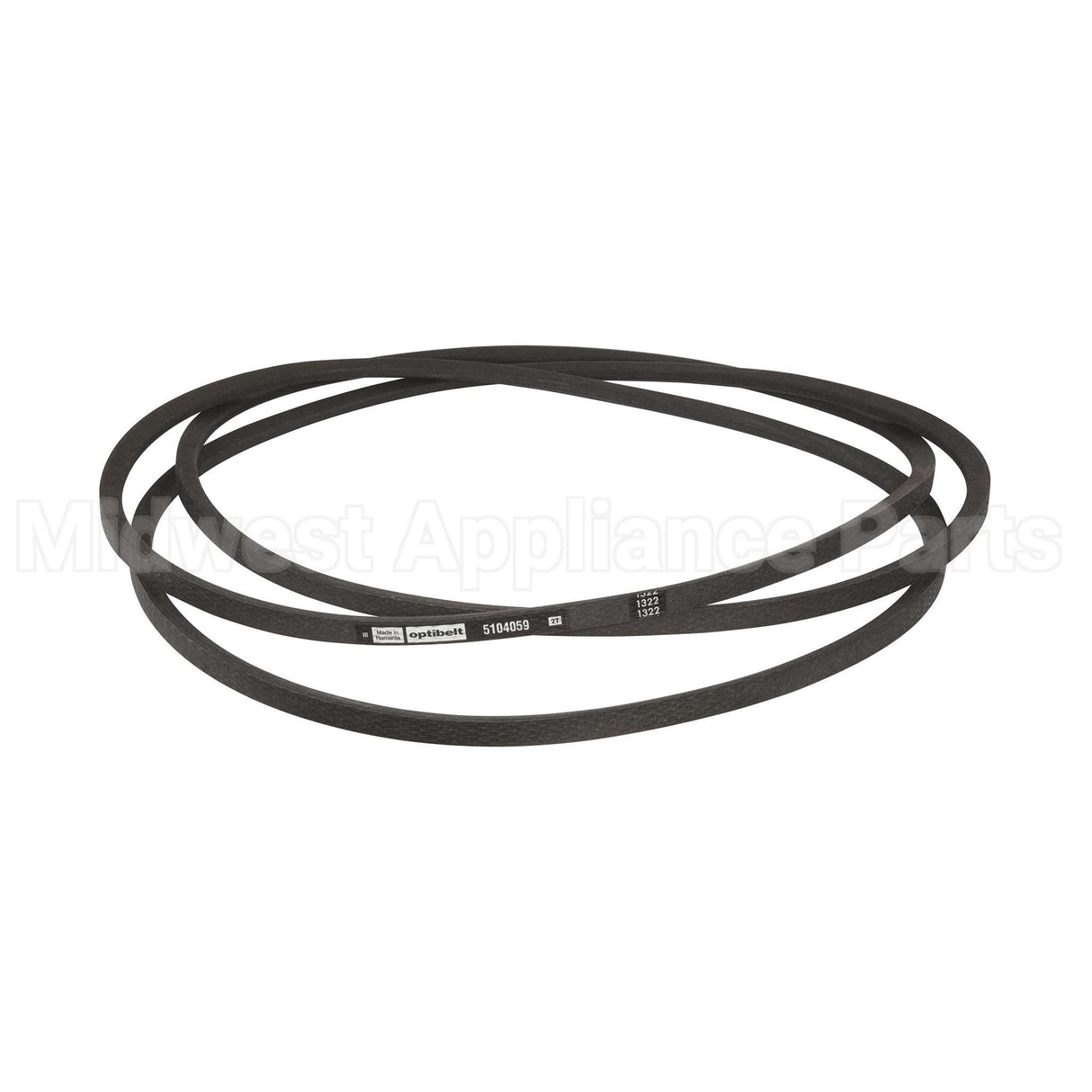 5104059YP Briggs & Stratton Belt 5V 193.90El"