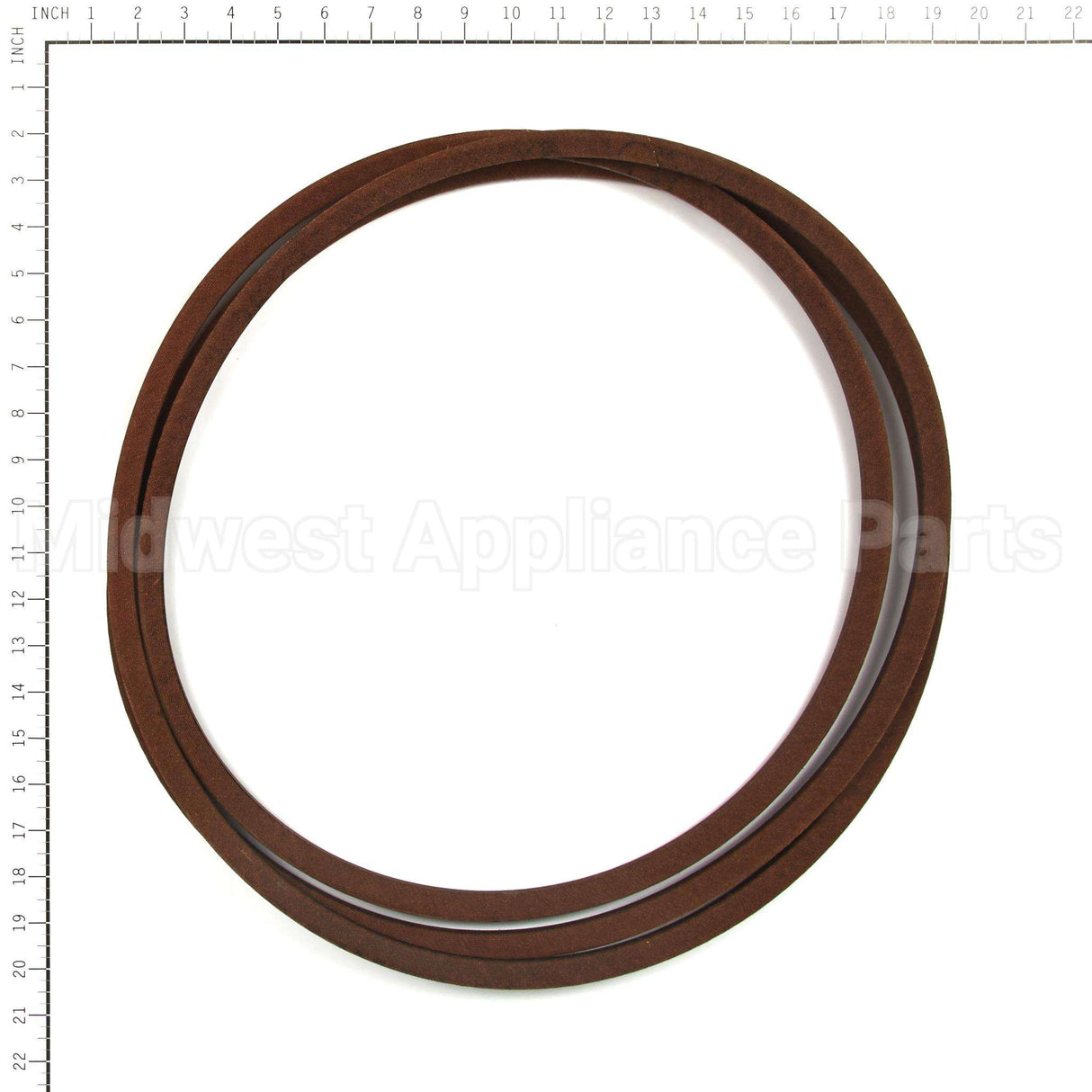 5104065YP Briggs & Stratton Belt 5V 160.60El"
