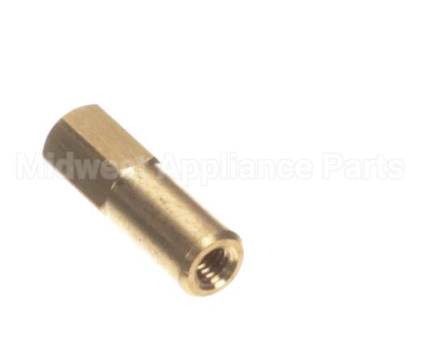 51053 Unic M4 Brass Barrel Nut (7Mm Hex)