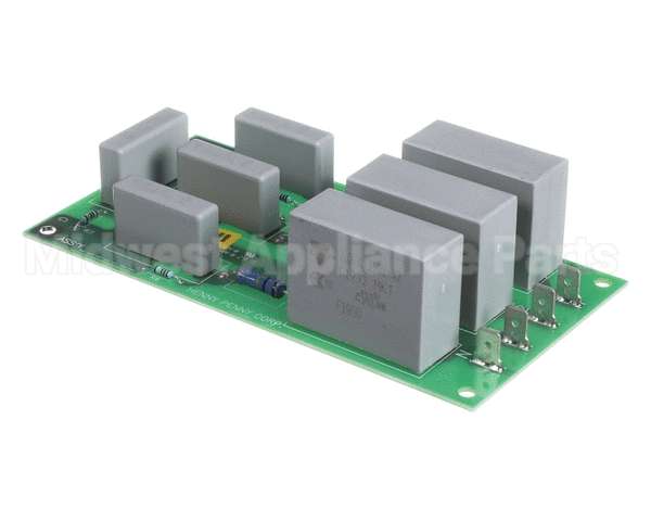 51057 Henny Penny Assy-Emc Filter Board