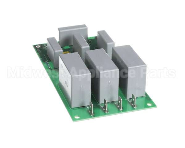 51057 Henny Penny Assy-Emc Filter Board